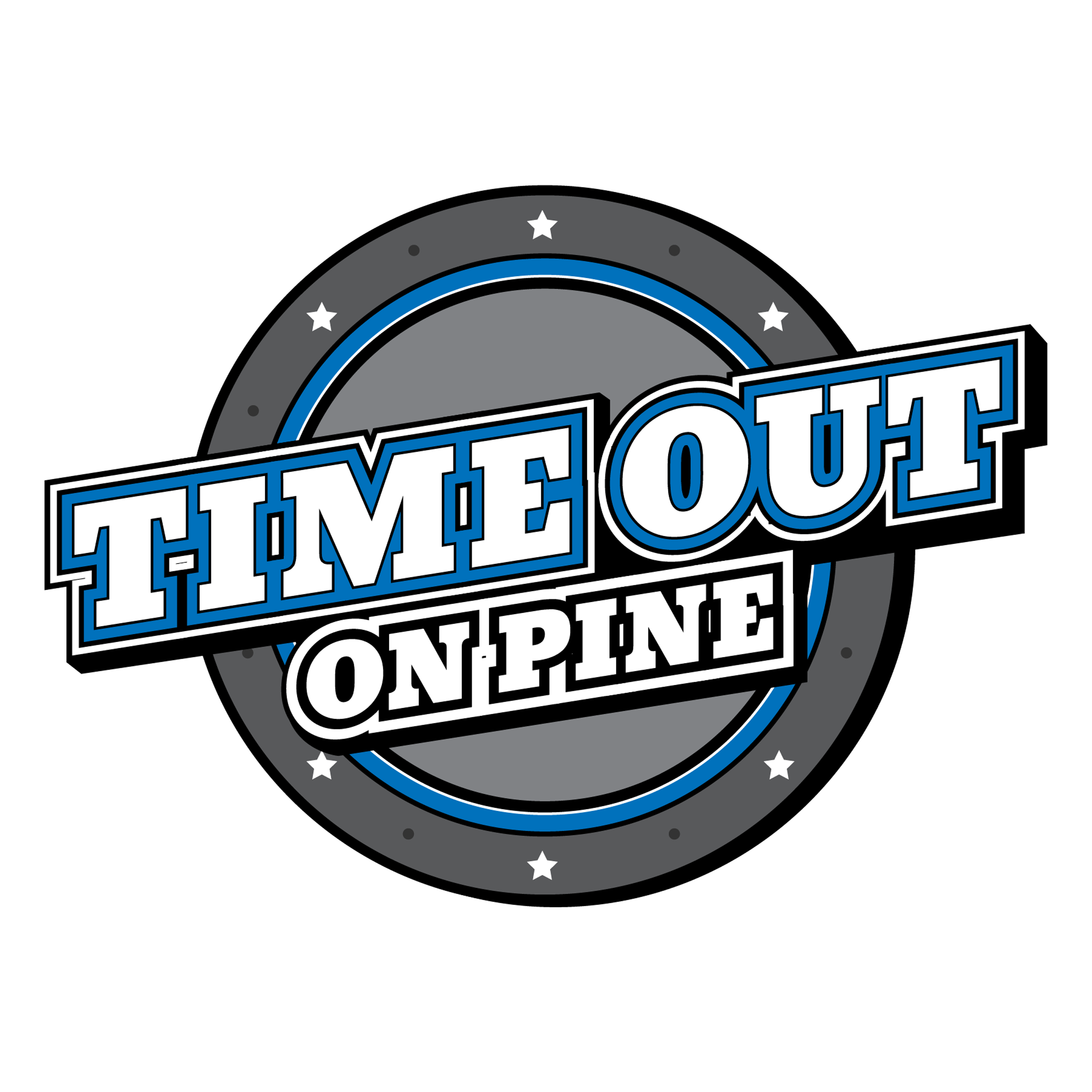 Time Out On Pine