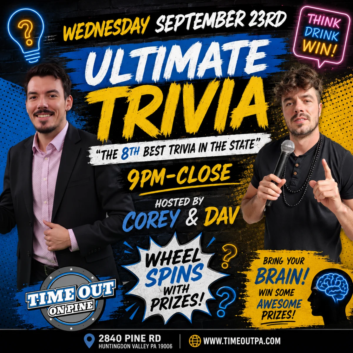 Ultimate Trivia