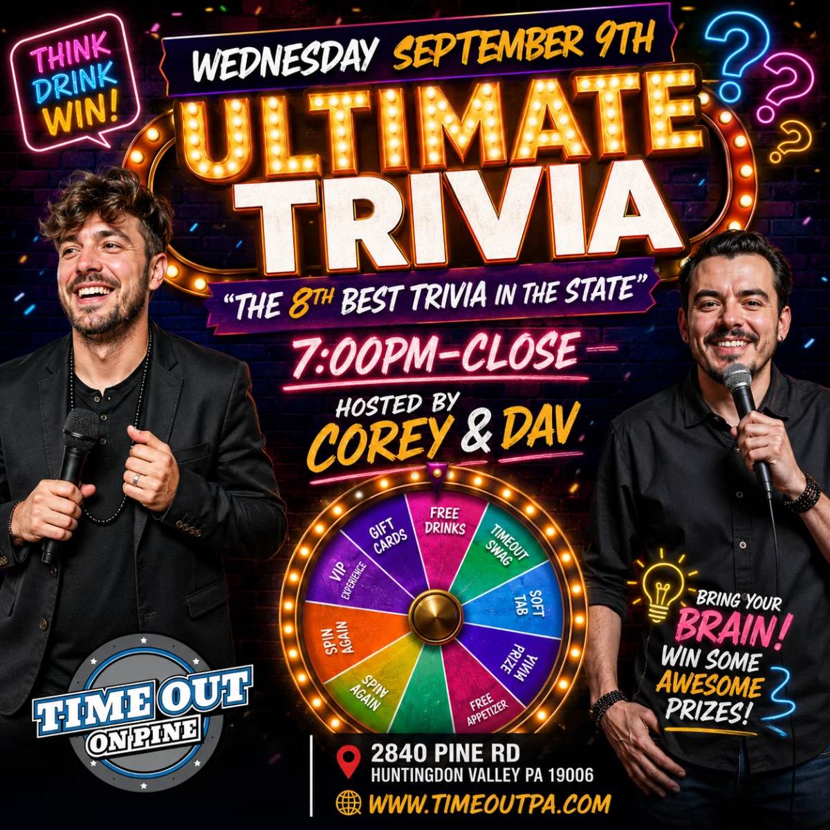 Ultimate Trivia