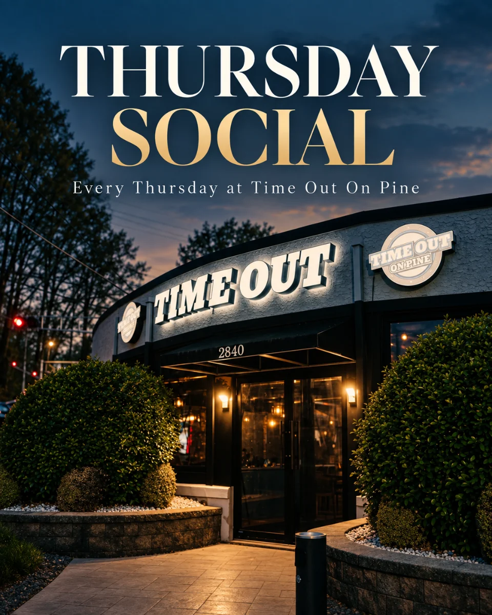 Thursday Social