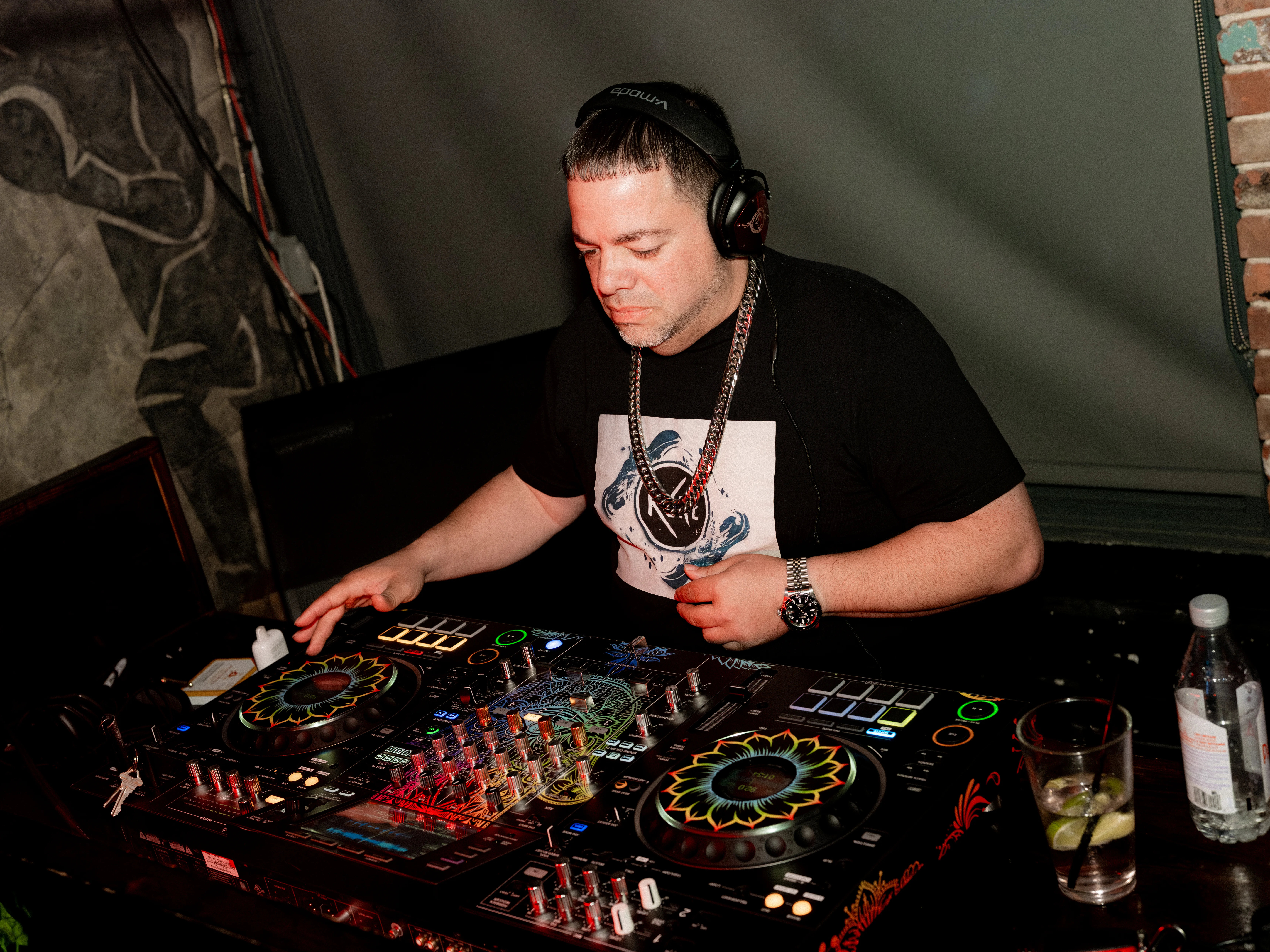 Run It Back Friday 1