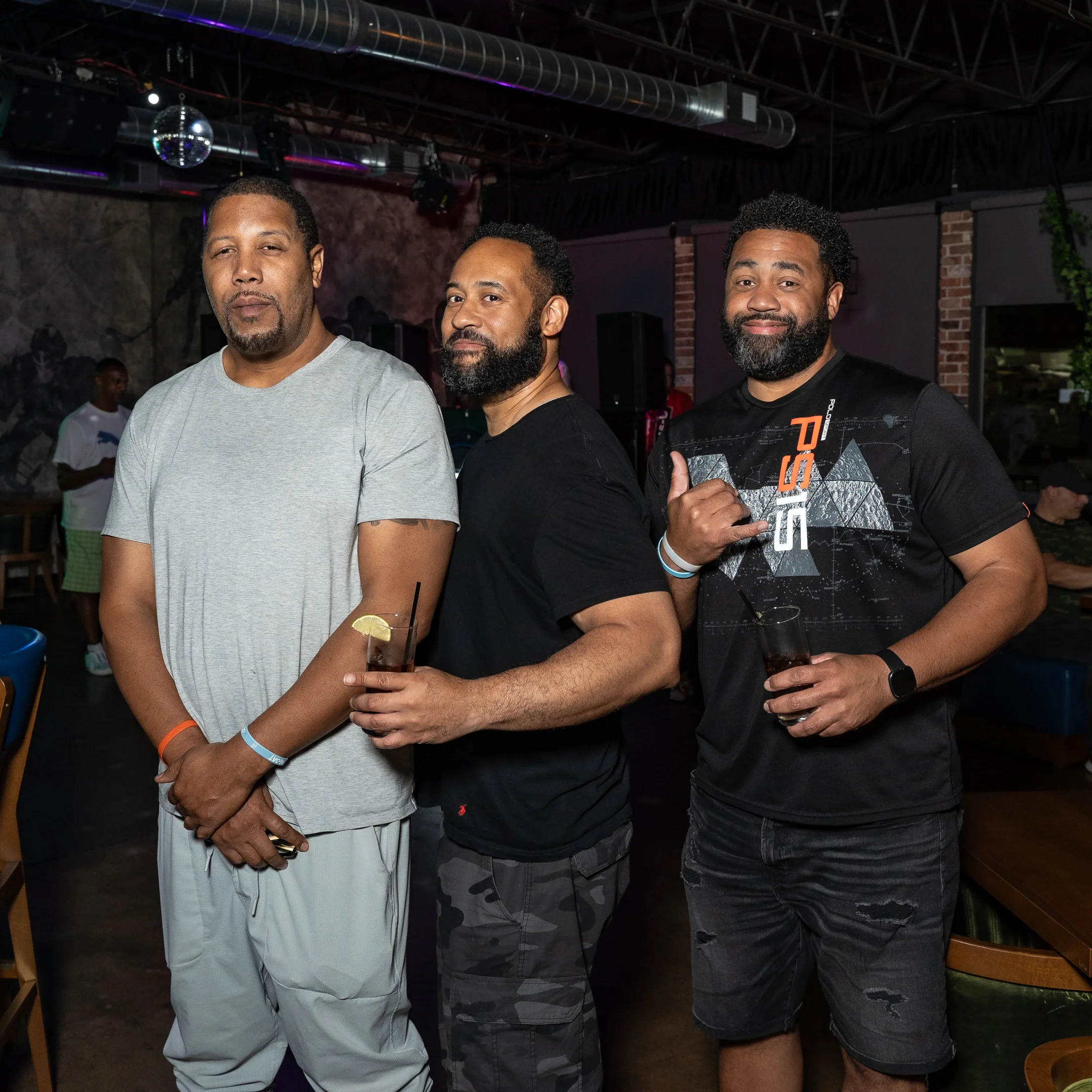 Run It Back Friday 11