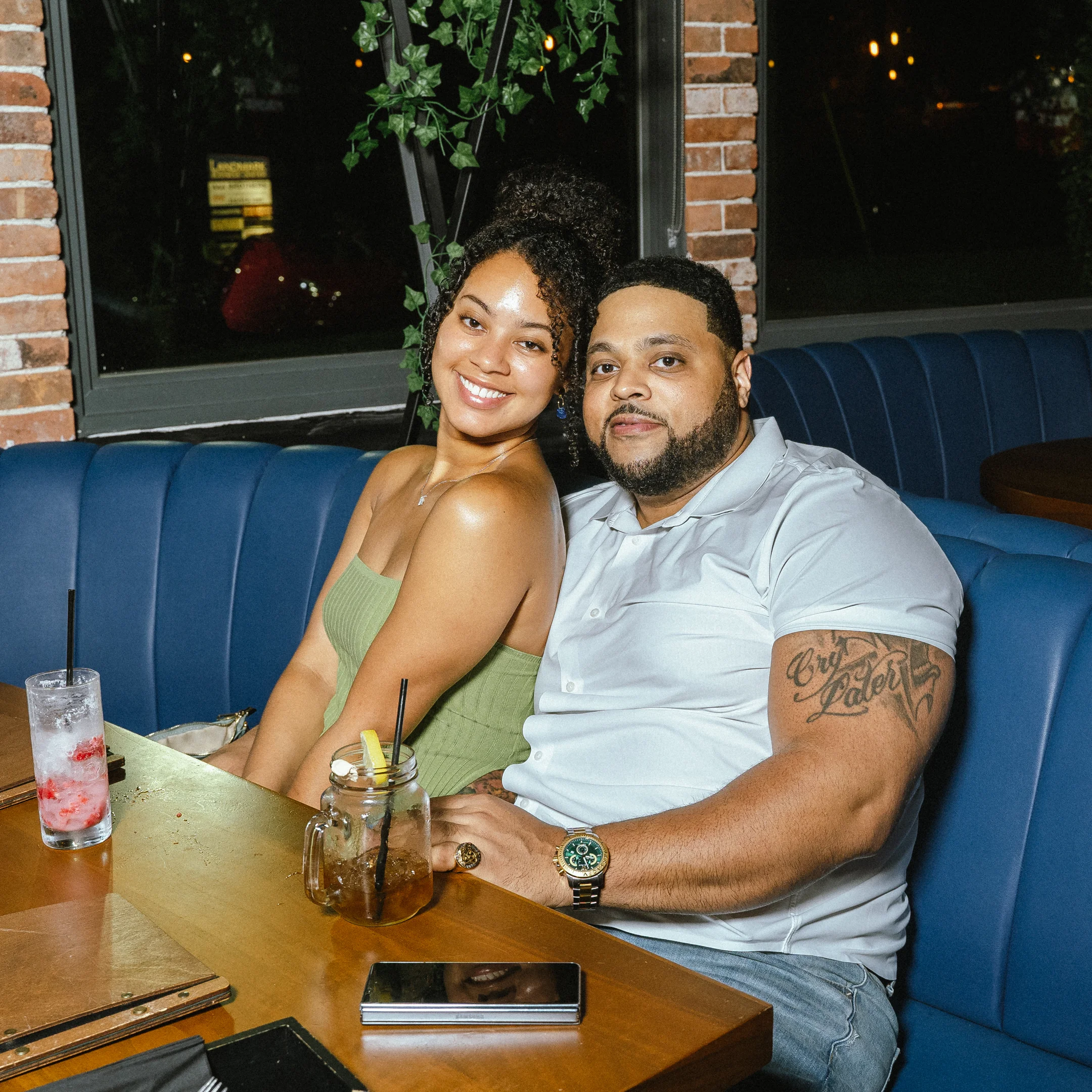 Run It Back Friday 12