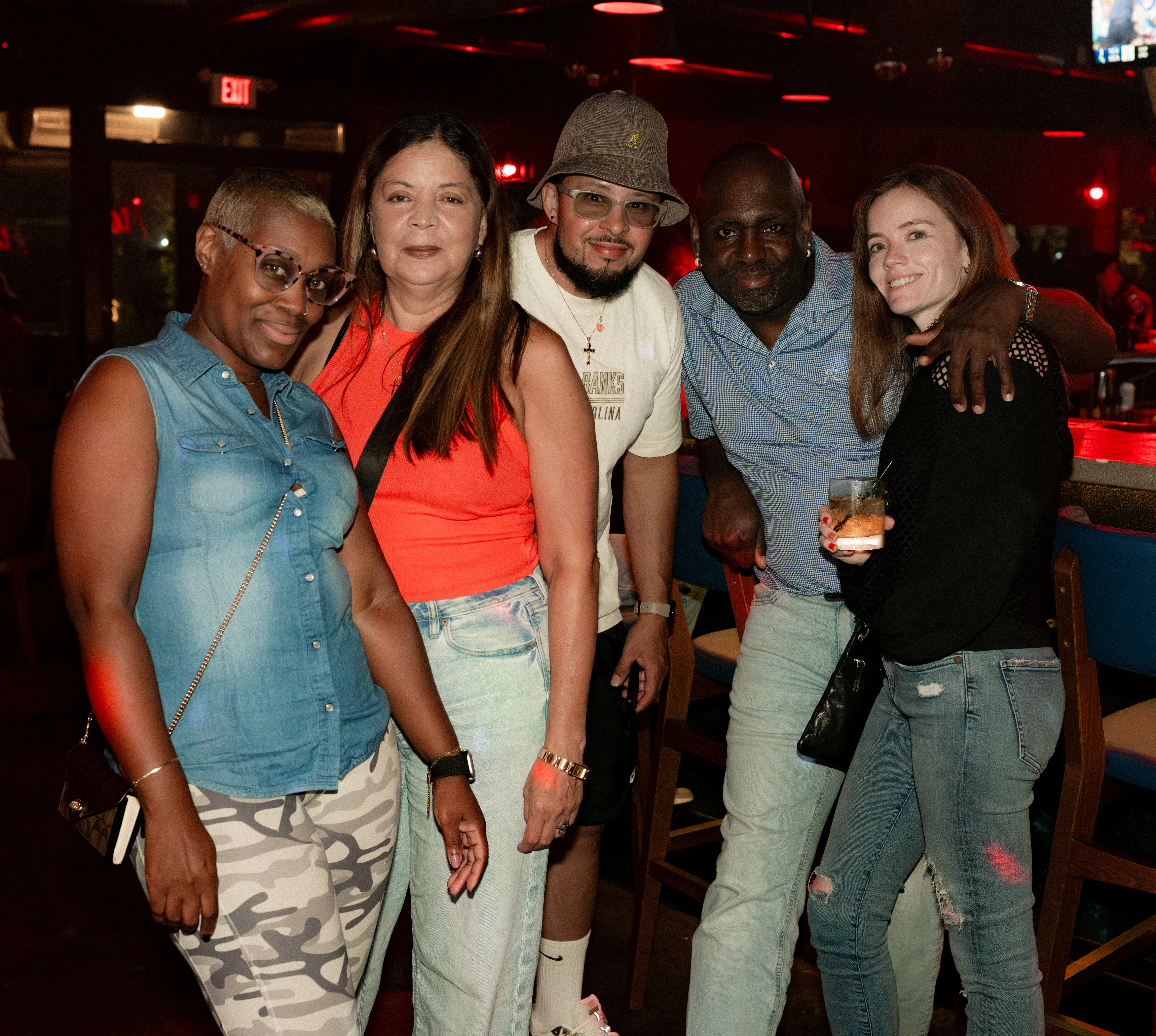 Run It Back Friday 2