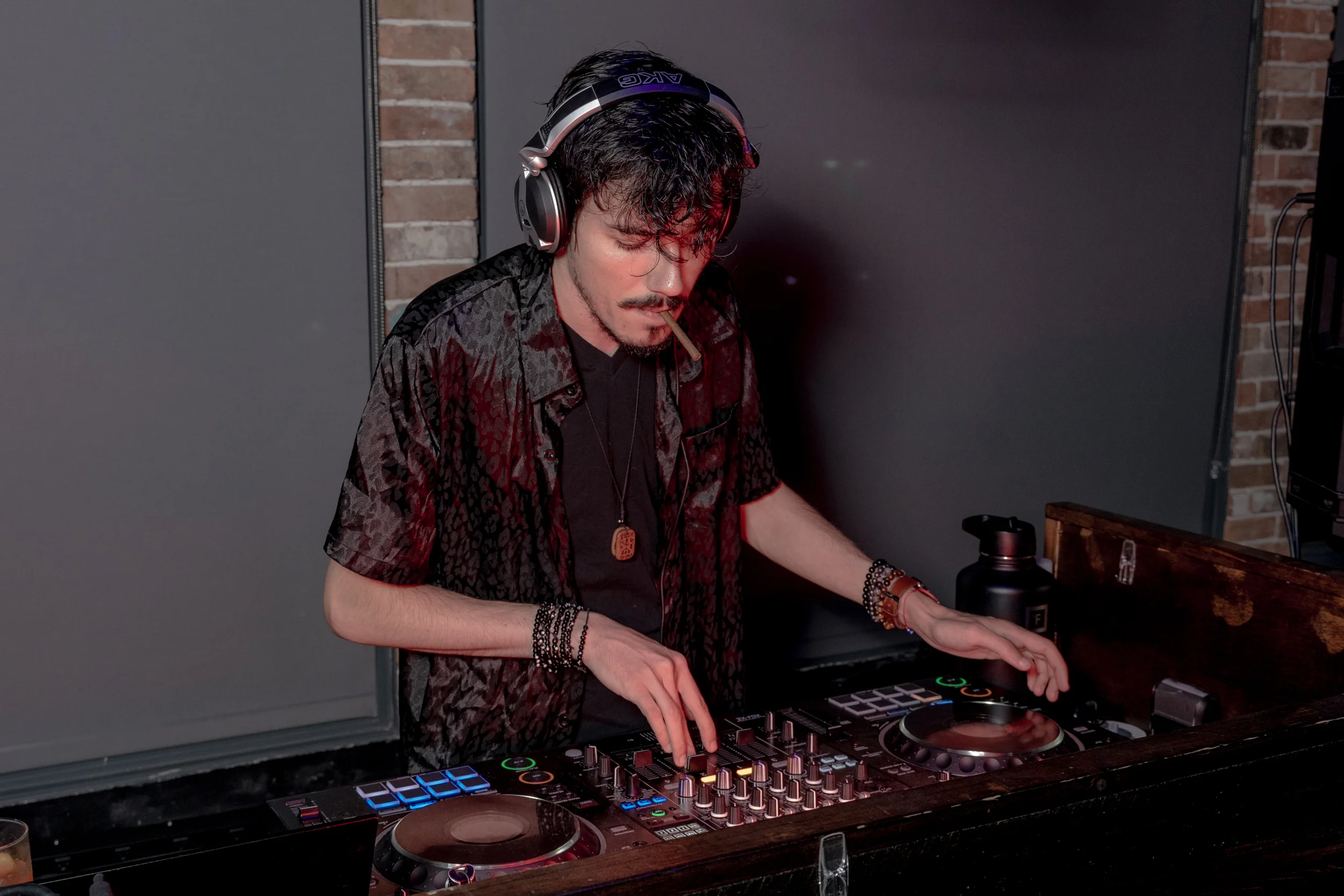 Run It Back Friday 5